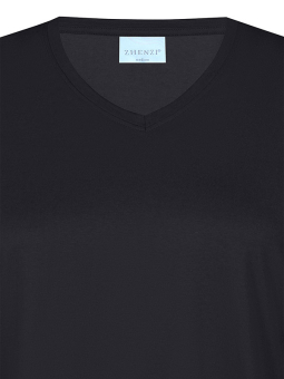 ALBERTA - Plus Size T-shirt från Zhenzi