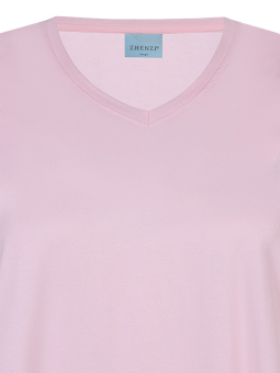 ALBERTA - Plus Size T-shirt från Zhenzi