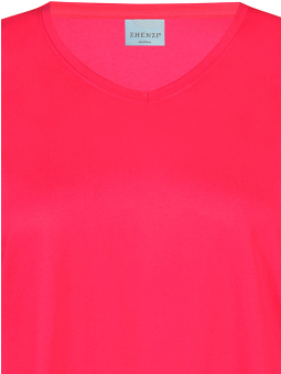 ALBERTA - Plus Size T-shirt från Zhenzi