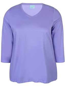 ALBERTA - Plus Size T-shirt från Zhenzi