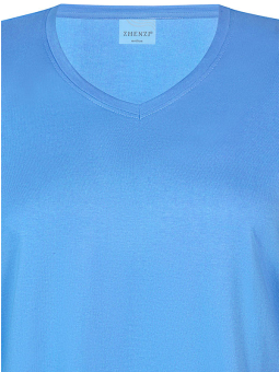ALBERTA - Plus Size T-shirt från Zhenzi