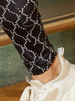 SUSA - Plus Size Leggings från Zhenzi