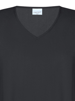 AMIN - Plus Size T-shirt från Zhenzi