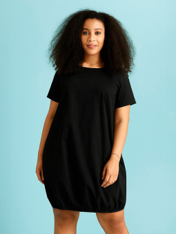 AMIN - Plus Size Klänning från Zhenzi