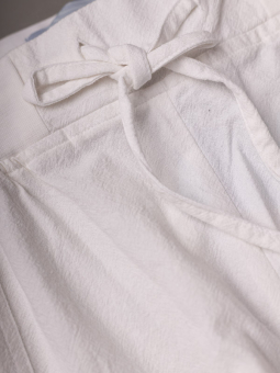 AMIN - Plus Size Byxor från Zhenzi
