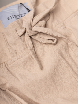 AMIN - Plus Size Byxor från Zhenzi