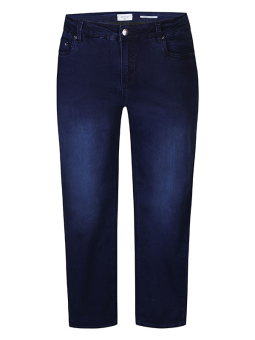 STEP - Plus Size Jeans från Zhenzi