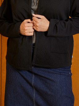 EXIE - Plus Size Kjol från Zhenzi