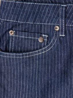 RUPI - Plus Size Jeans från Zhenzi