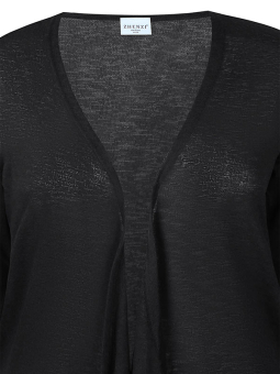 AGAR - Plus Size Kofta från Zhenzi