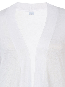 AGAR - Plus Size Kofta från Zhenzi