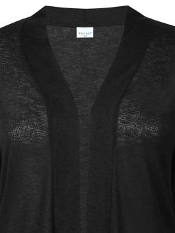 AGAR - Plus Size Kofta från Zhenzi