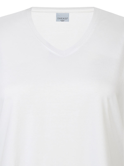 ALBERTA - Plus Size T-shirt från Zhenzi