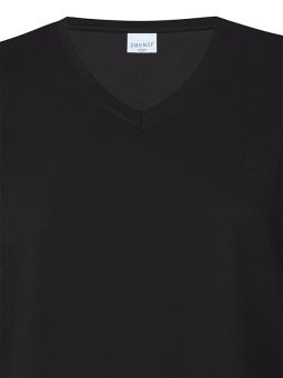 ALBERTA - Plus Size T-shirt från Zhenzi