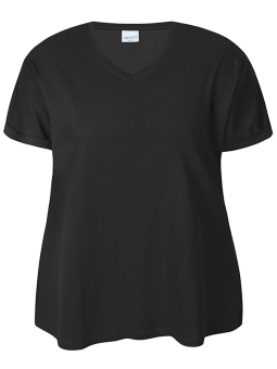 ALBERTA - Plus Size T-shirt från Zhenzi