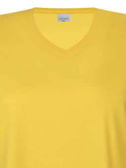 ALBERTA - Plus Size T-shirt från Zhenzi