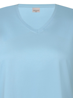 ALBERTA - Plus Size T-shirt från Zhenzi