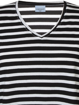 ALBERTA - Plus Size T-shirt från Zhenzi
