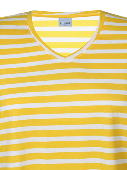 ALBERTA - Plus Size T-shirt från Zhenzi