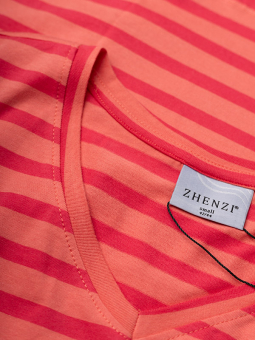 ALBERTA - Plus Size T-shirt från Zhenzi
