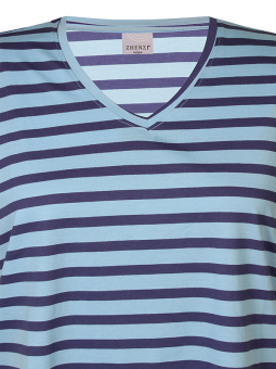 ALBERTA - Plus Size T-shirt från Zhenzi