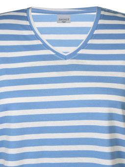 ALBERTA - Plus Size T-shirt från Zhenzi