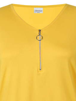 LIVIA - Plus Size Blus från Zhenzi
