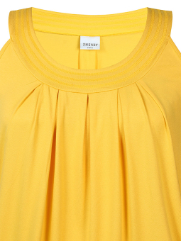 ENNS - Plus Size Top från Zhenzi