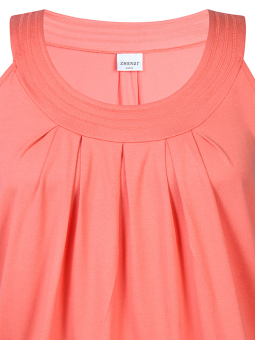 ENNS - Plus Size Top från Zhenzi