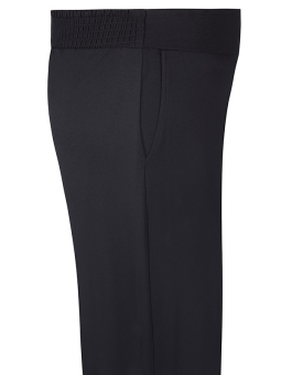 DAPHNE - Plus Size Byxor från Zhenzi