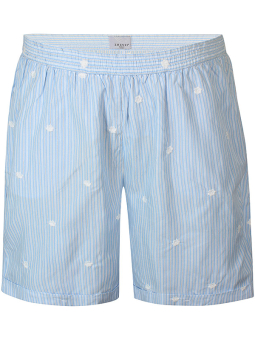 GERA - Plus Size Shorts från Zhenzi
