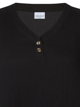 HEDY - Plus Size Blus från Zhenzi