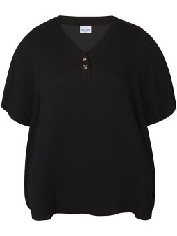 HEDY - Plus Size Blus från Zhenzi