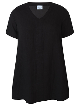 HEDY - Plus Size Tunika från Zhenzi