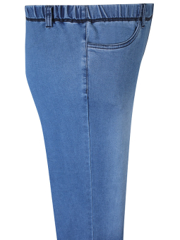 TWIST - Plus Size Jeans från Zhenzi