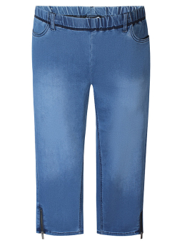 TWIST - Plus Size Jeans från Zhenzi