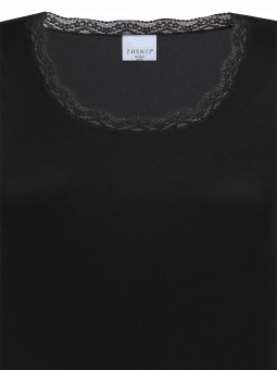 LARA - Plus Size Top från Zhenzi