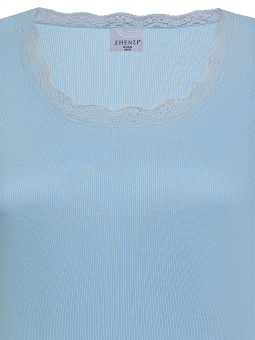 LARA - Plus Size Top från Zhenzi