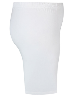 BAMBOU - Plus Size Shorts från Zhenzi