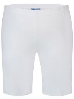 BAMBOU - Plus Size Shorts från Zhenzi