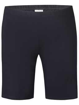 BAMBOU - Plus Size Shorts från Zhenzi