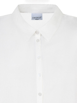 HYLA - Plus Size Skjorta från Zhenzi