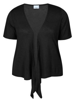 ZH-AGAR - Plus Size Kofta från Zhenzi