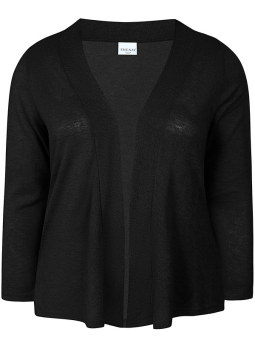 ZH-AGAR - Plus Size Kofta från Zhenzi