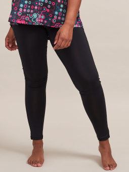 Plus Size Träningstights från Aprico Sport
