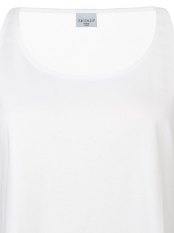 ZH-ALBERTA - Plus Size Top från Zhenzi