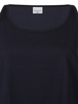 ZH-ALBERTA - Plus Size Top från Zhenzi