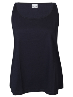 ZH-ALBERTA - Plus Size Top från Zhenzi