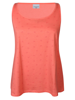 ZH-ALBERTA - Plus Size Top från Zhenzi