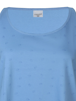 ZH-ALBERTA - Plus Size Top från Zhenzi